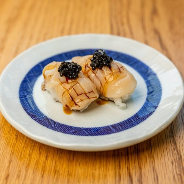 Japanese Scallop.