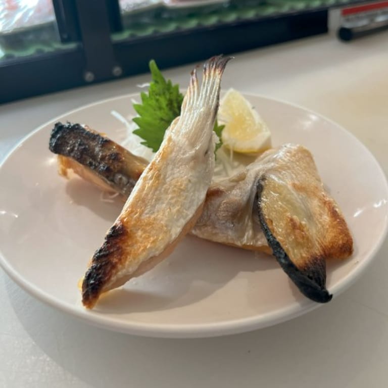 Savor Our Salmon Specialties