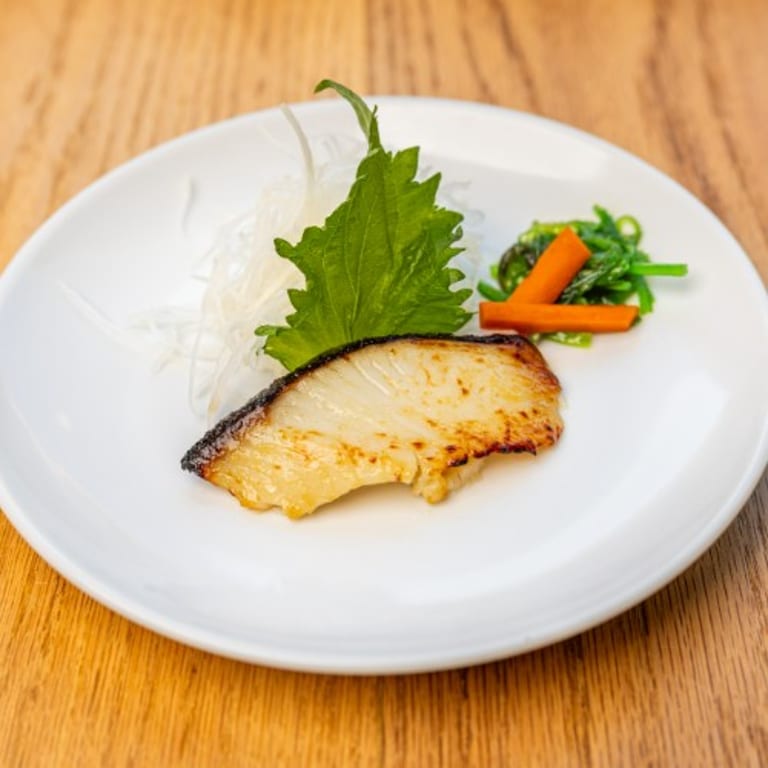 Savor Our Miso Dishes