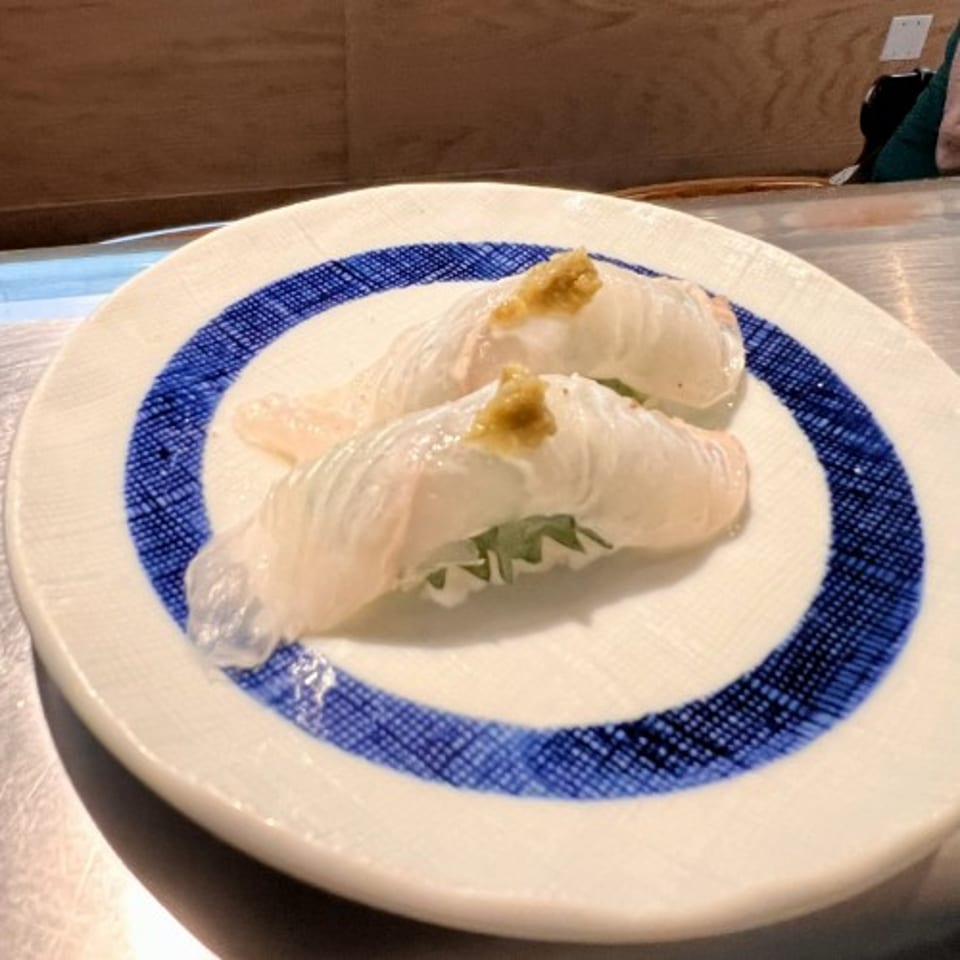 Delicious Japanese Cuisine Awaits