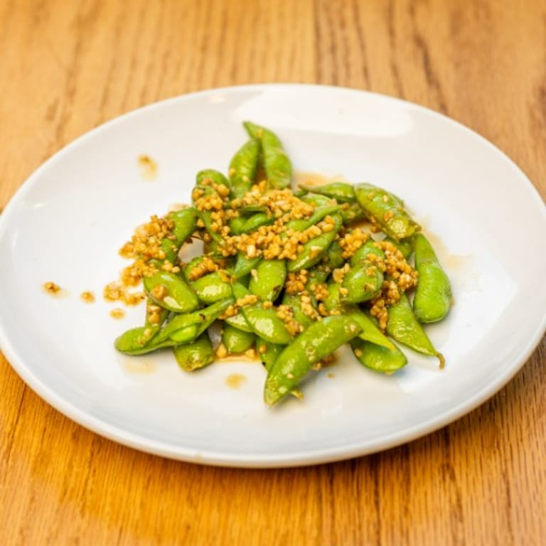 Discover Our Edamame