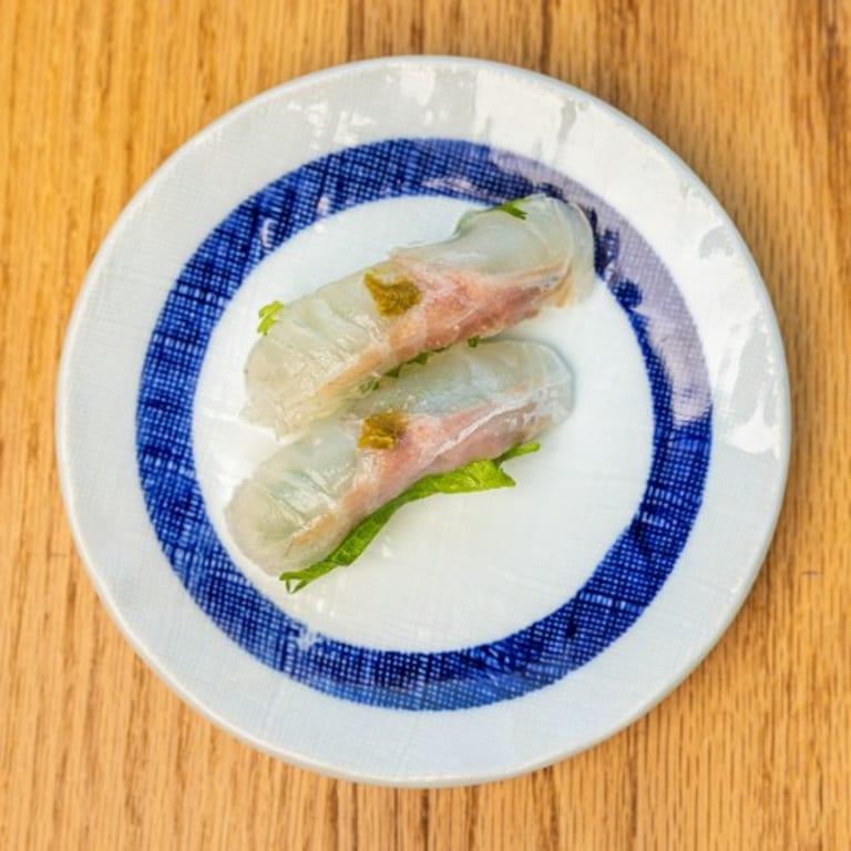 Savor Our Snapper Dishes